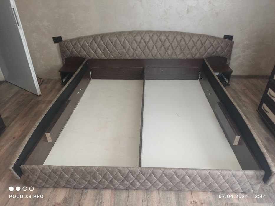 Претапициране на мека мебел и автомобили