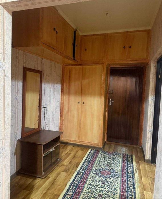 Sergeliy 1 da 4 hona