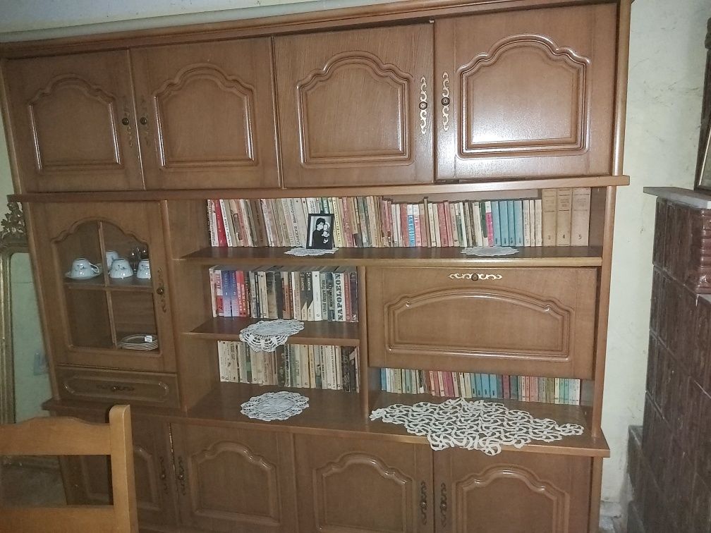 Mobila pentru living