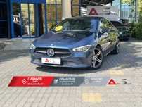 Mercedes-Benz CLA GARANȚIE 2 ANI inclusă în preț – Posibilitate CREDIT/LEASING