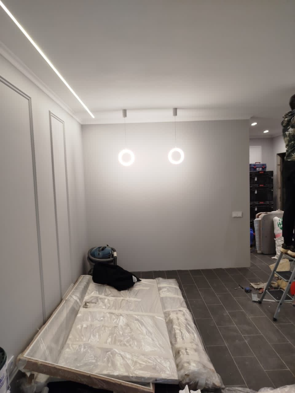 Yevro remont qilamiz tez va sifatli.