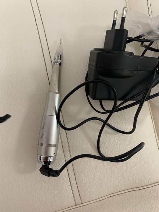 перманентен грим