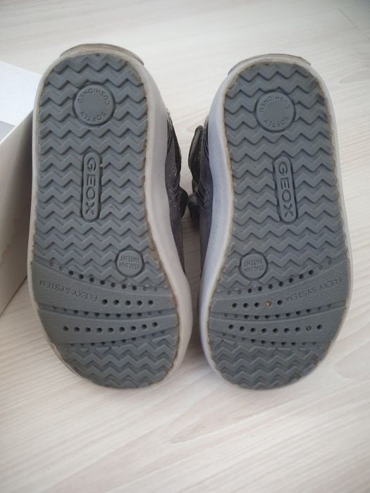 Pantofi fete Geox 20