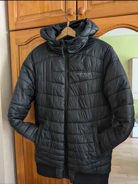 Оригинално яке Mckenzie S