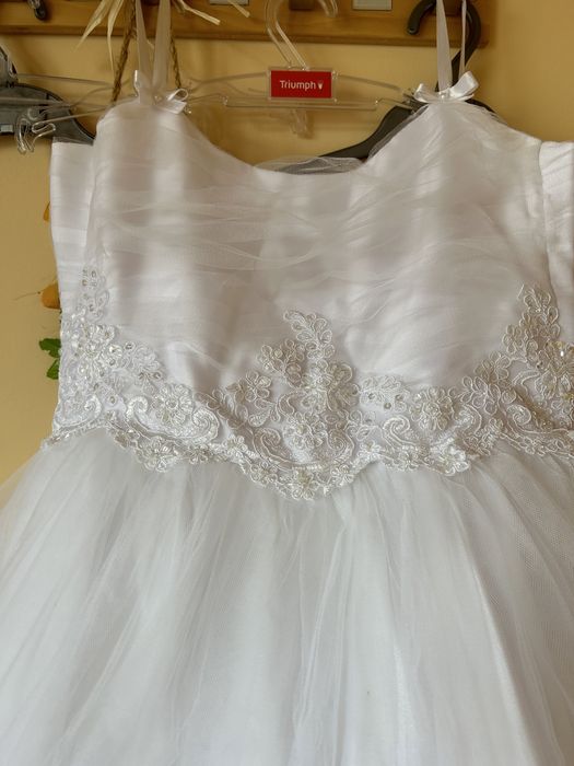 Шаферска рокля