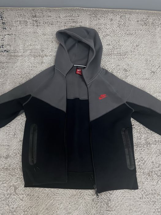 Найк Теч Флис Оригинал