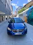 Volkswagen Tiguan 4 Motion