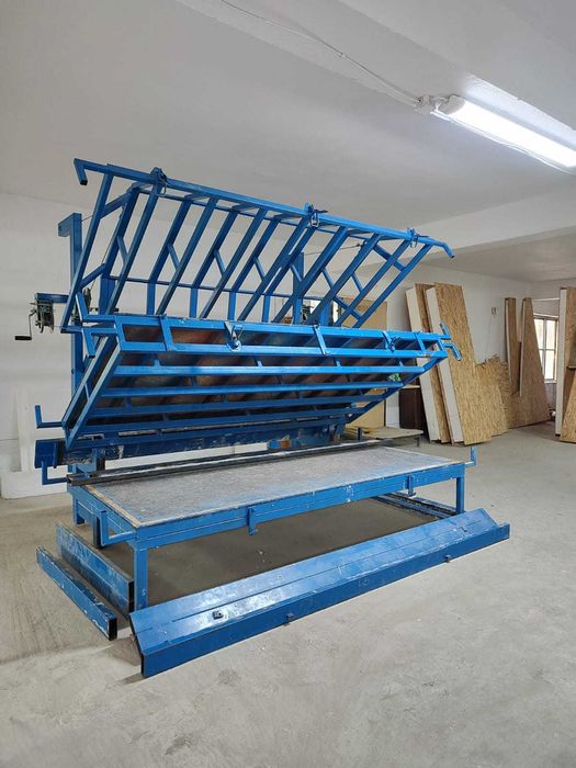 Vand matrita panori SIP