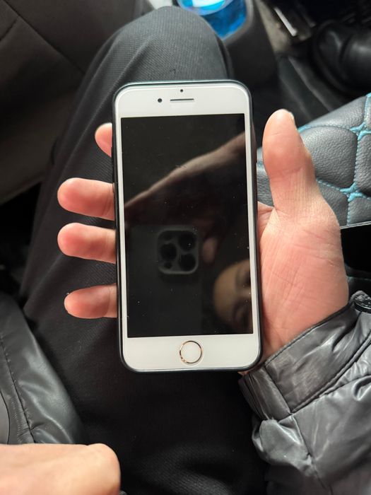 Iphone 7 128gb Айфон 7 128