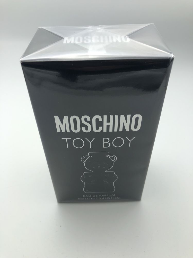 Moschino Toy Boy 100 ml