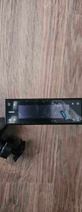 Radar silverstone F1