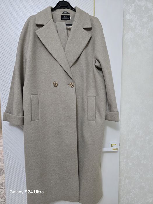 Продам пальто в отличном состоянии