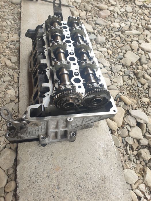 Vand chiloasa BMW F10, Motor 2.0 diesel

BMW G21, 2021
320d mhev
151.0