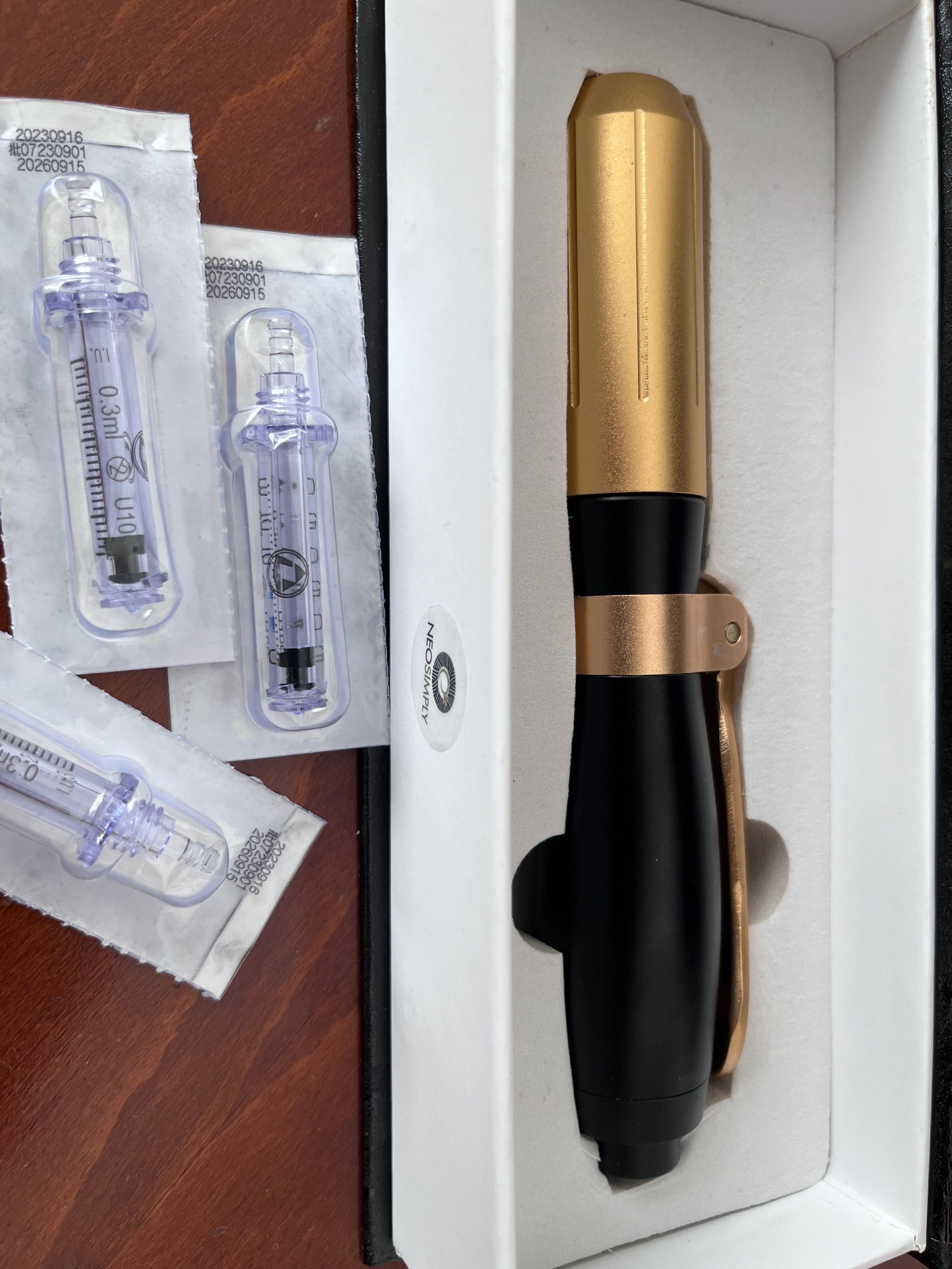Hyaluron pen original - Neosimply®