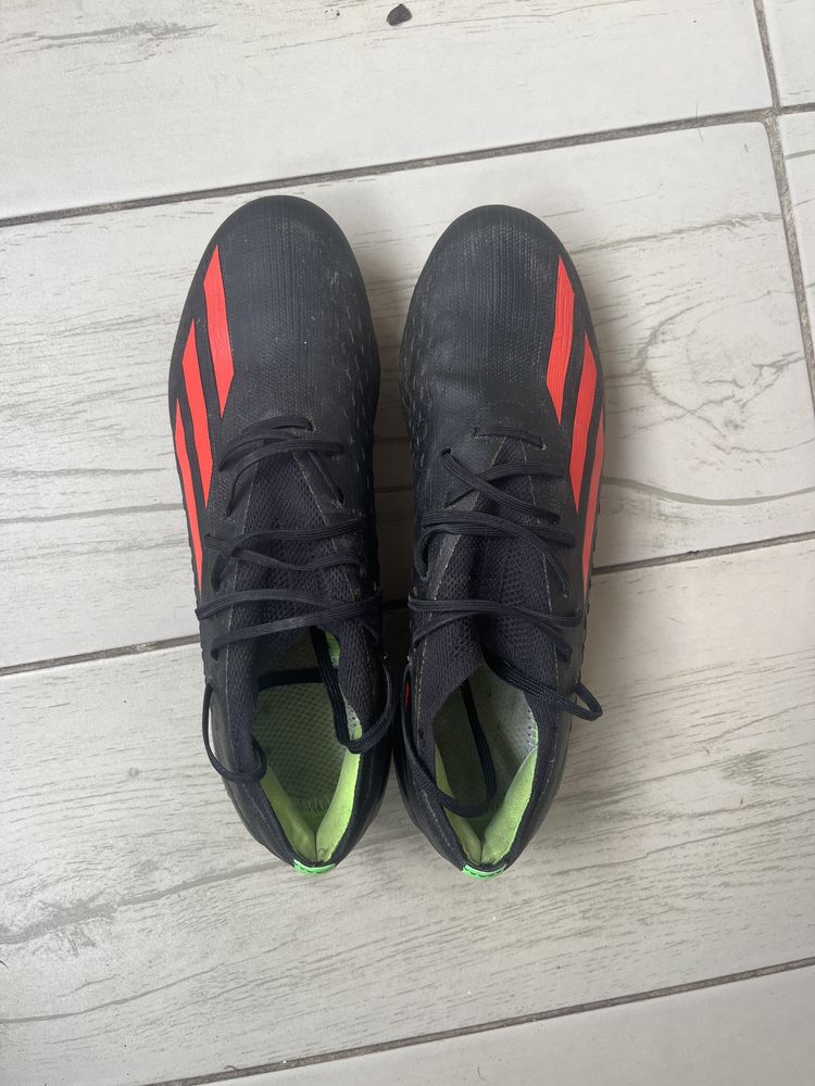 Бутонки Adidas X Elite SG