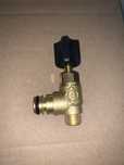 Robinet incarcare Vaillant