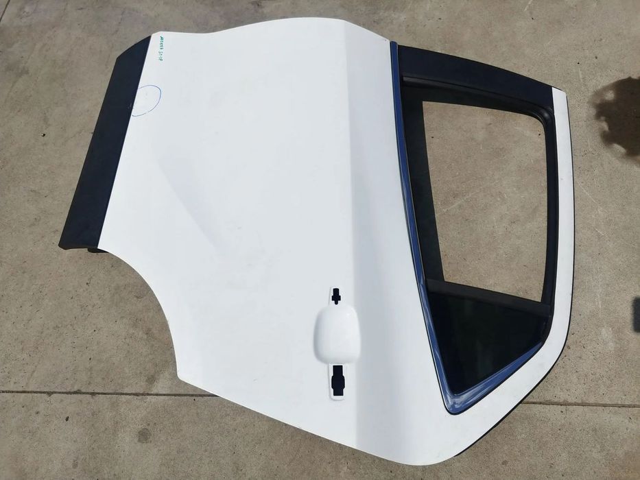 usa portiera stanga spate opel mokka x j13