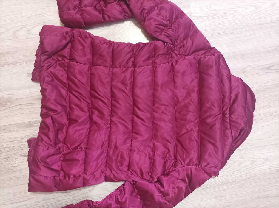 Яке Massimo Dutti