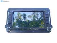 Navigatie Radio CD Player Aftermarket Volkswagen Transporter T5 2004 - 2015 [LC1101]