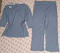 Vând pijamale damă noi mărimea M și L