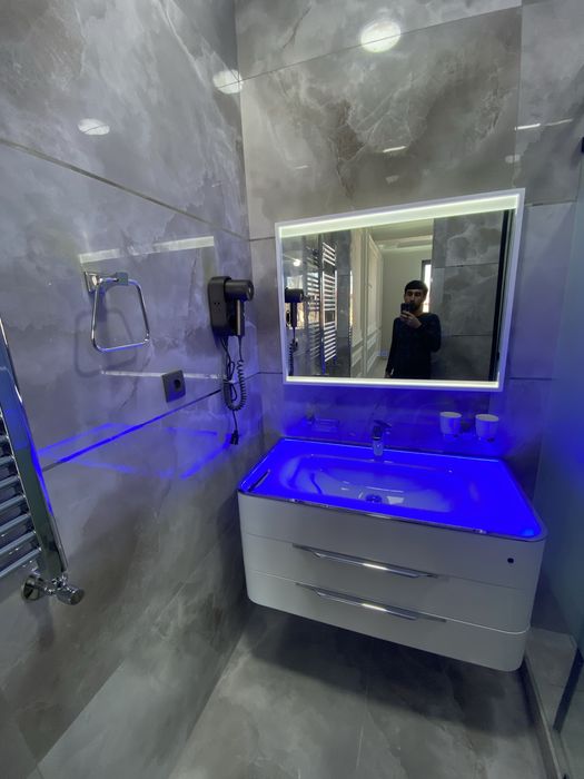 Сантехник 24/7 звоните