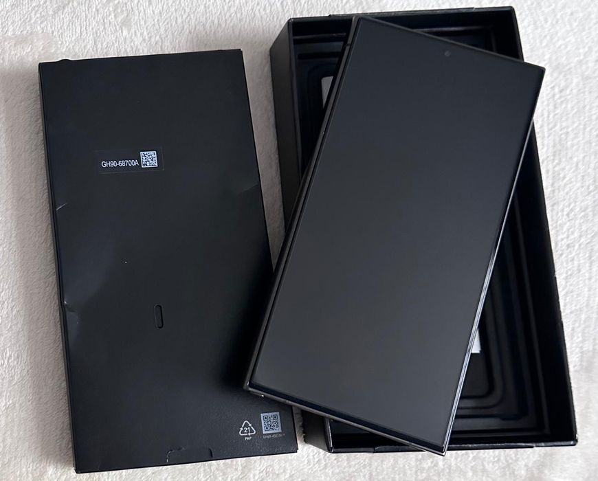 Samsung Galaxy S24 Ultra 1TB