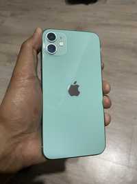 iPhone 11 128 GB Green