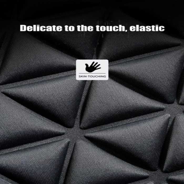 Подложка за седалка Automat, Универсална, Протектор за седалка