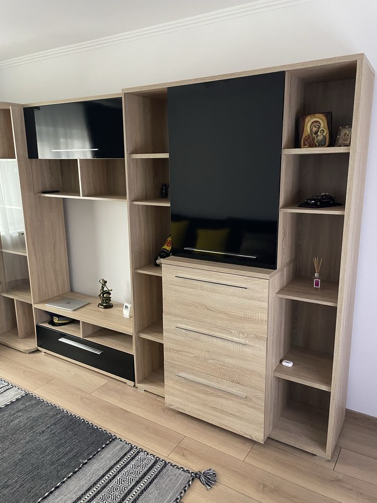 Mobila pentru living