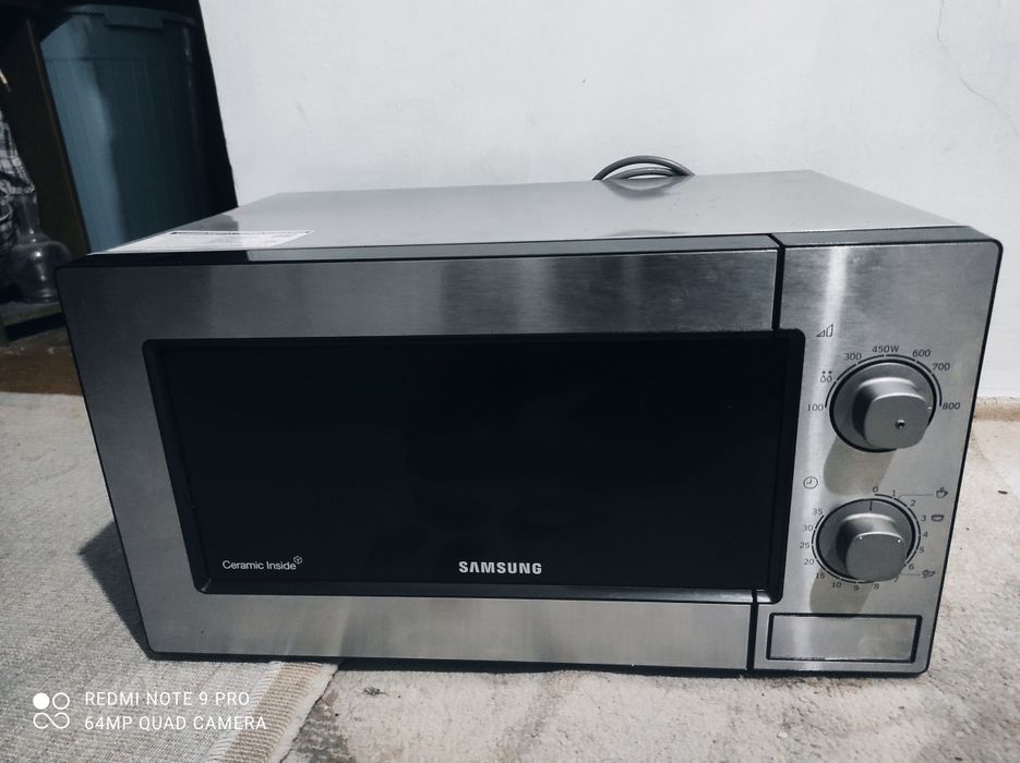 Микроволновая печь 23Л