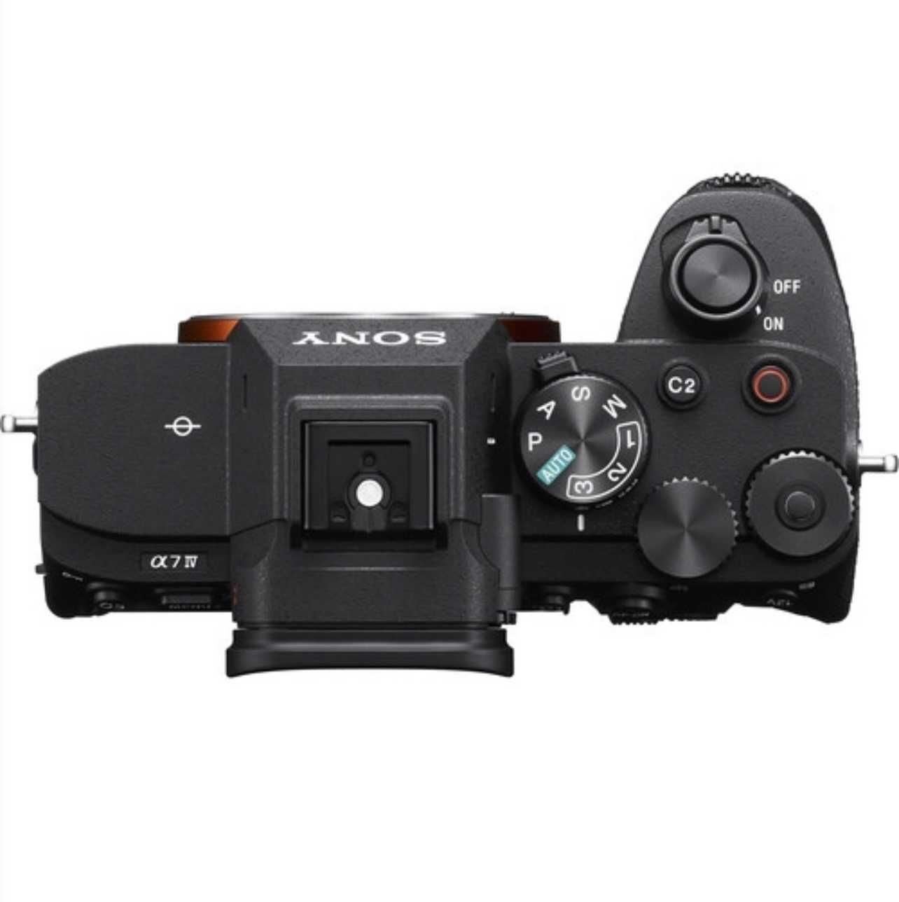 Sony A7 IV Body Camera Foto Full-Frame, Factura + Garantie