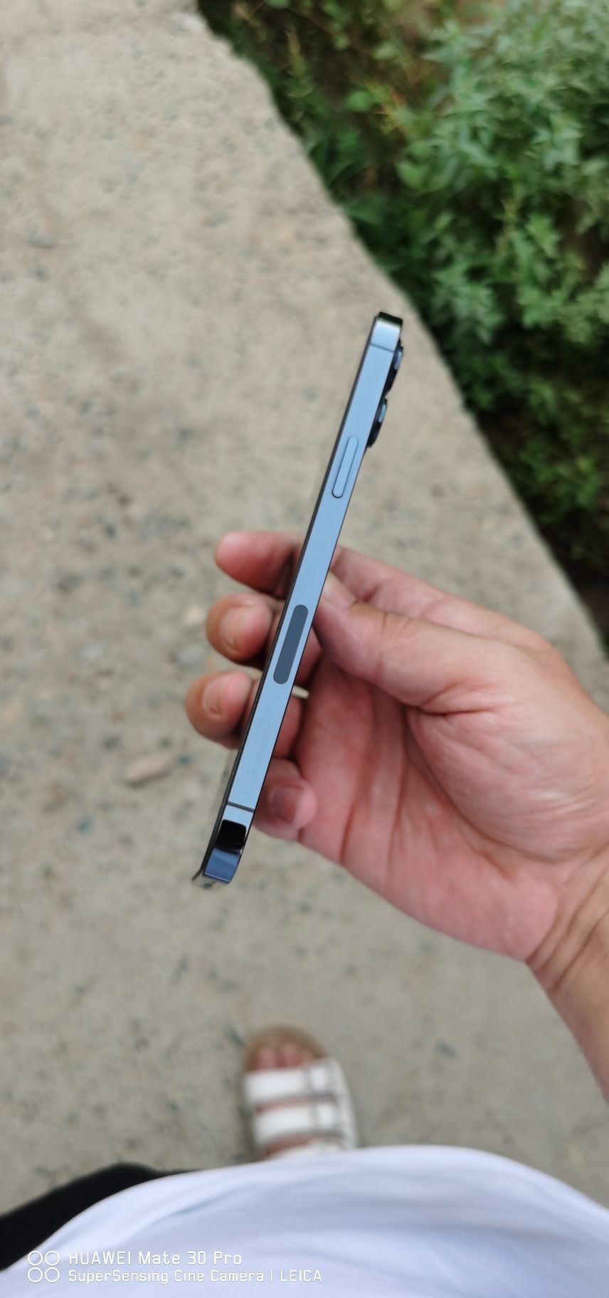 Iphone 12 pro max янгидай