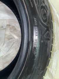 Зимни гуми ,немска марка Syron