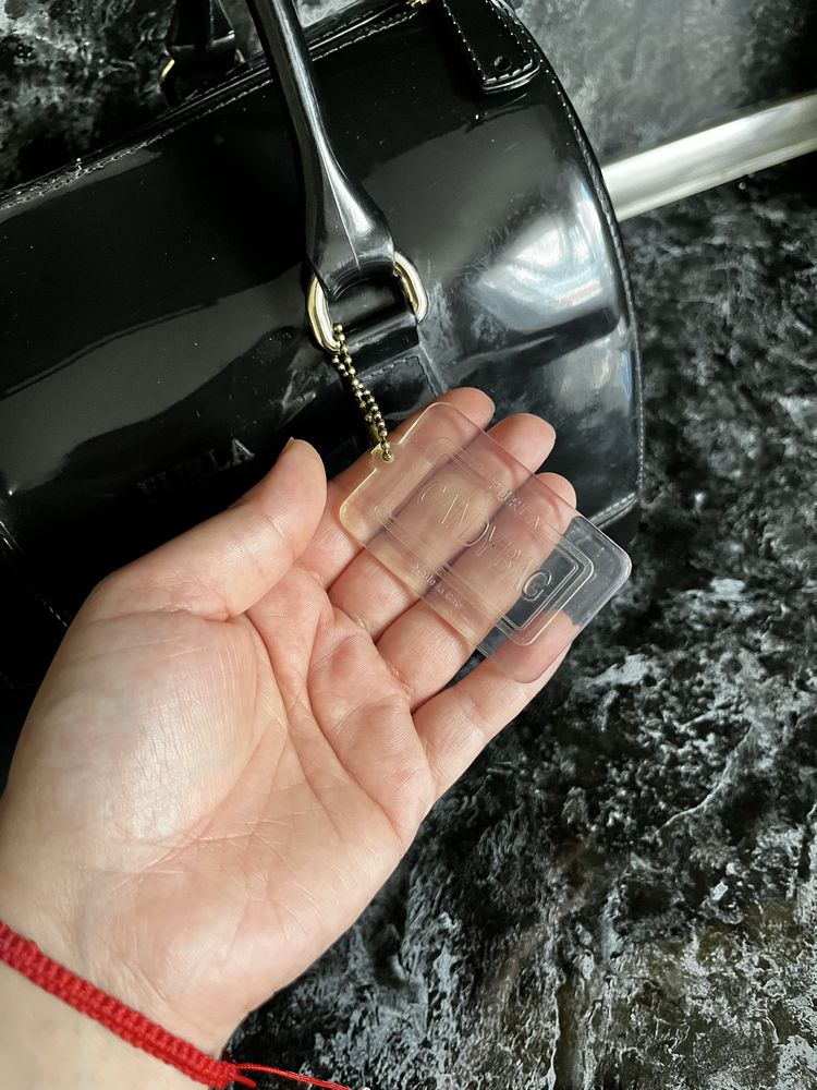 Furla Candy дамска чанта