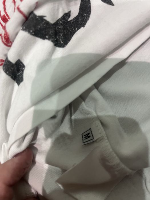 Тениска Luda Psycho Maniak