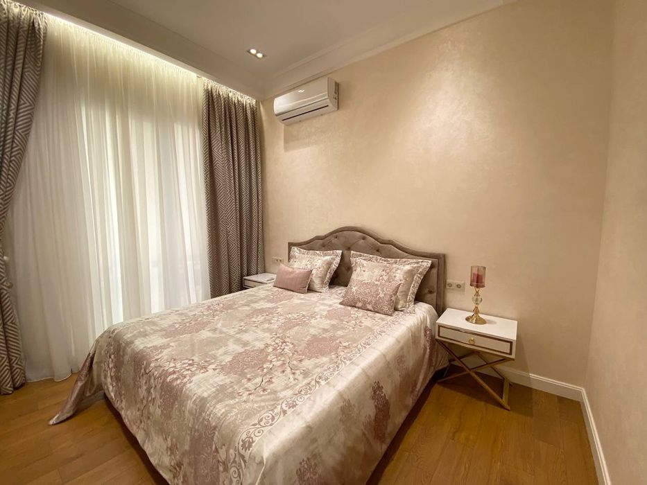 Аренда квартиры в Ташкенте 2/5/10! Мирабадский р-н, Госпитальный