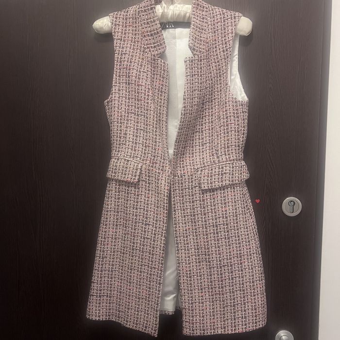 Елек Zara, Massimo Dutti, Max Mara, Bershka, Gucci