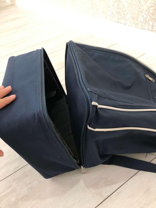 Рюкзак макрон новый