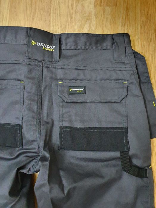 Pantaloni DUNLOP On-Site Mens