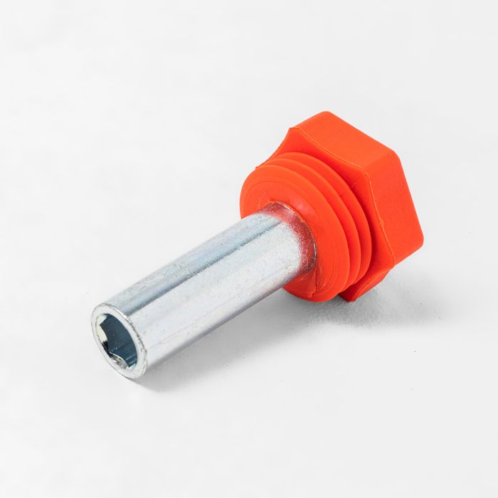 Coș Baschet reglabil K500 Aniball 1,30 m - produs resigilat Decathlon