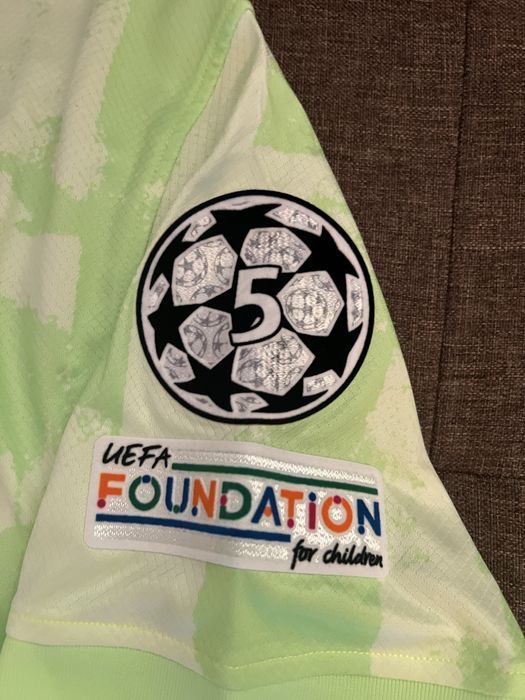 Tricou Lamine Yamal barcelona