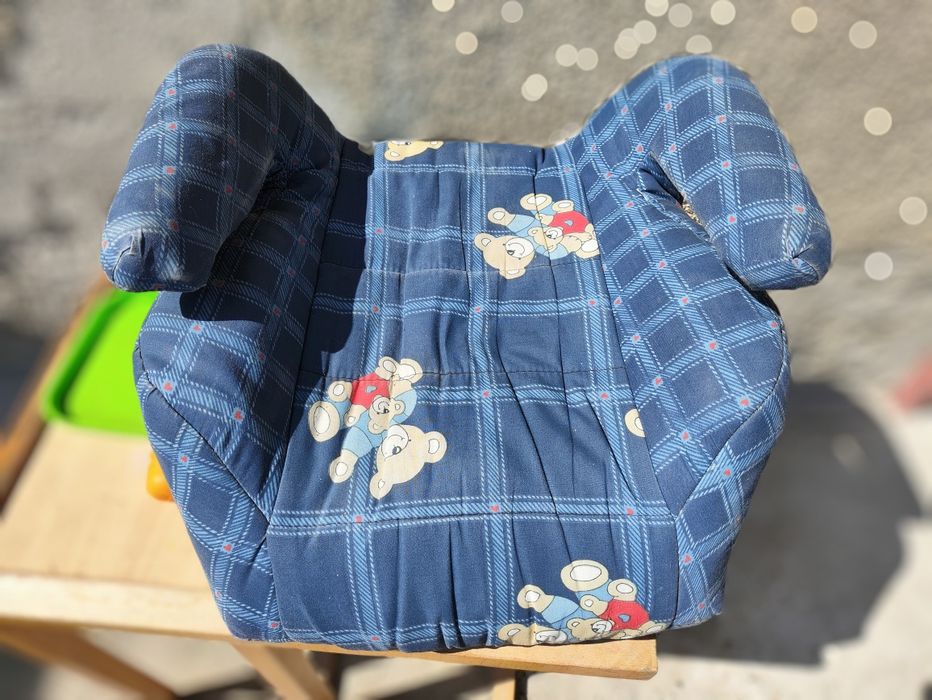 Inalta scaun copii 15 - 36 kg