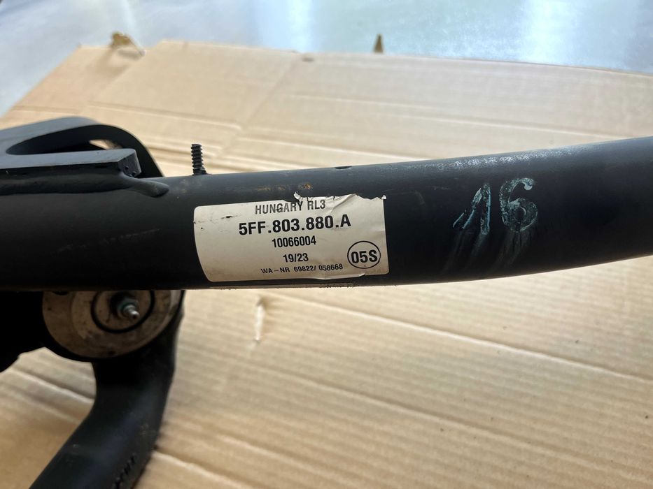 Теглич Cupra Formentor 5FF803880A