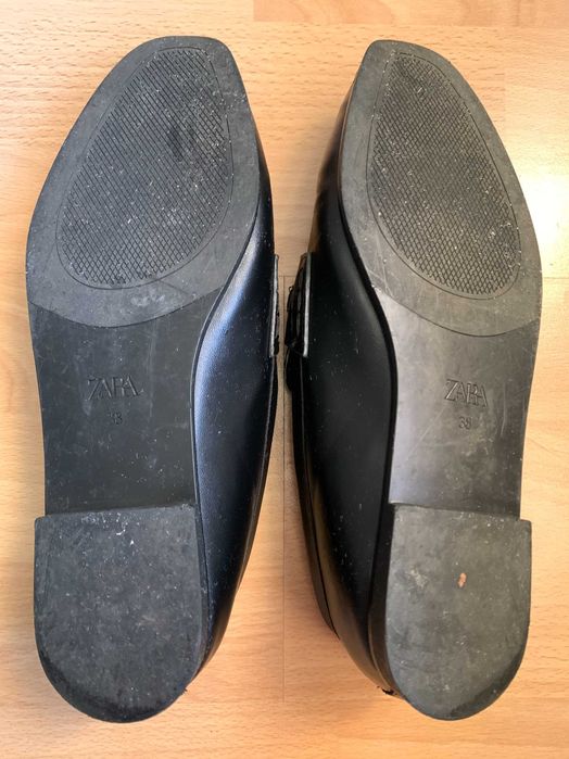 Дамски официални обувки Zara
