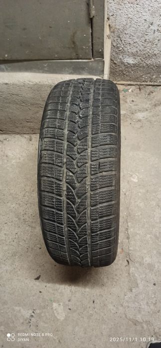 Зимни гуми R16 215/60