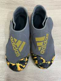 Adidas сандали на мальчика летние