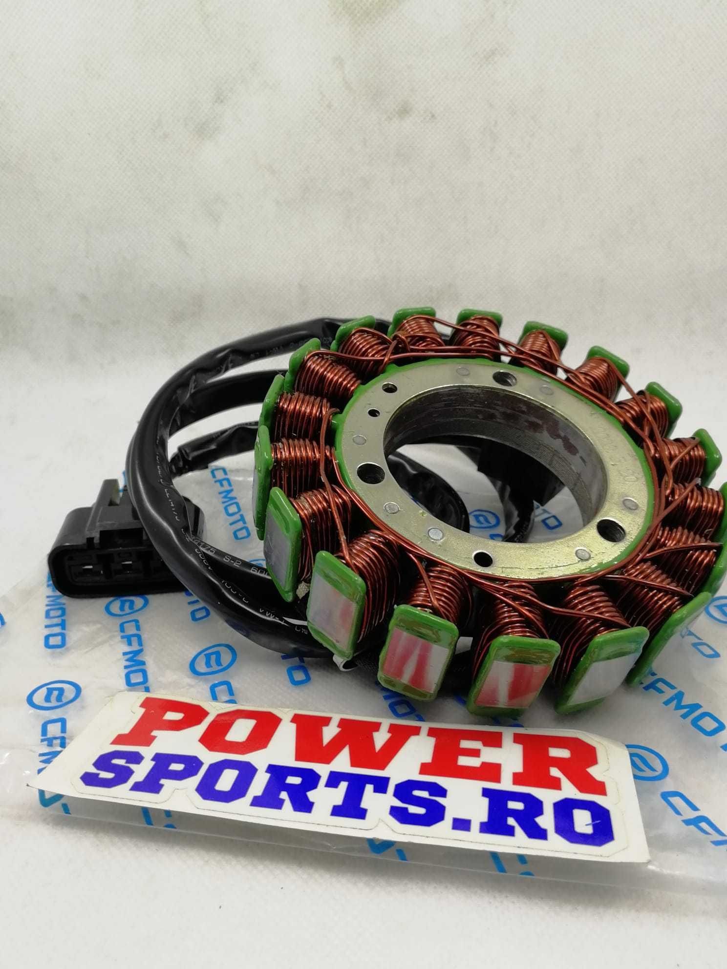 Stator magnetou ATV CF Moto 450