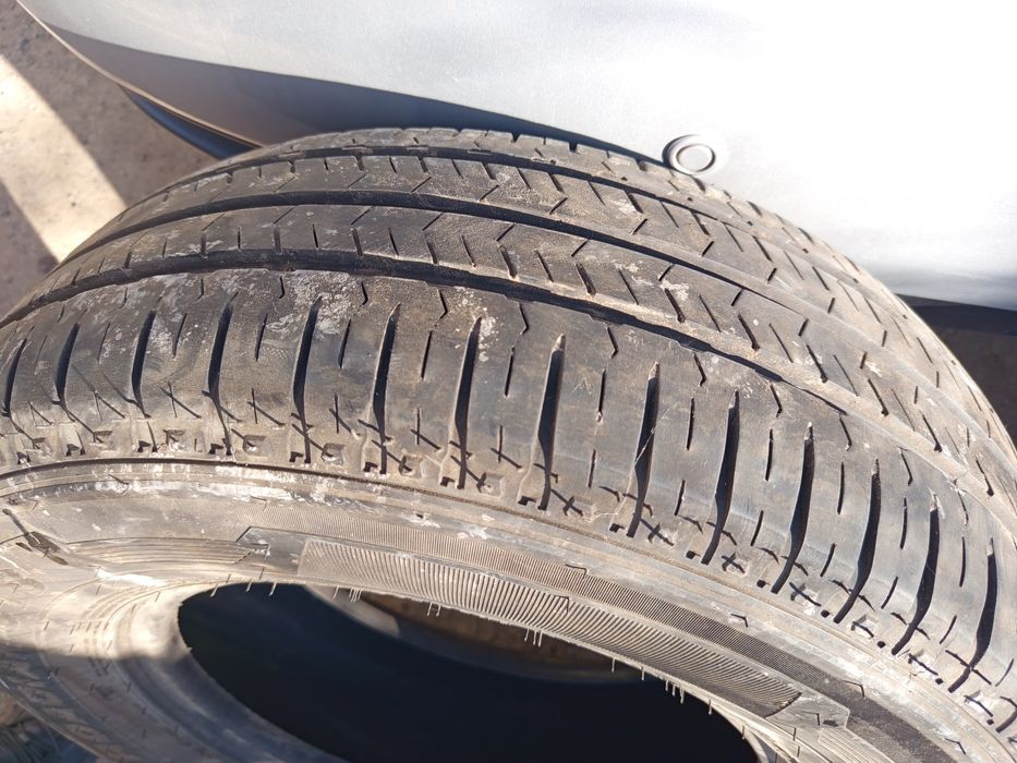 Шины для спринтер