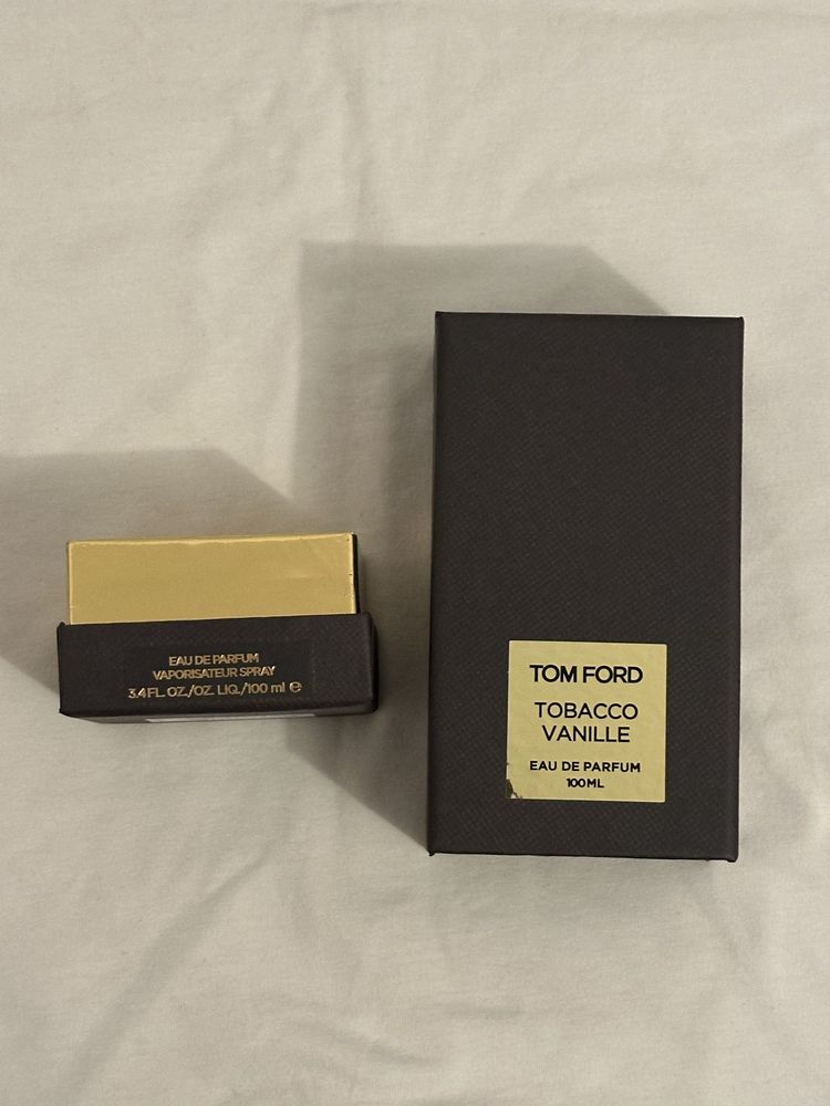 Tom Ford Tobacco Vanille