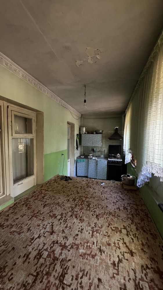 Продаётся 3-комнатная квартира Нурафшан микрорайон